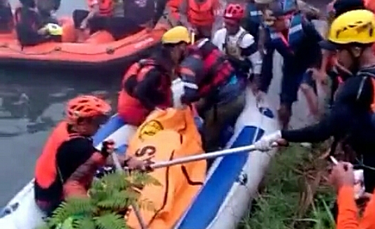 Situ Datar Buana