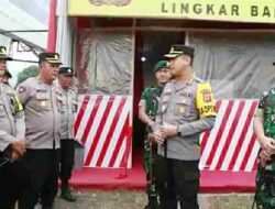 Operasi Ketupat 2023 Berakhir, Polresta Bandung Bersyukur Arus Mudik dan Balik Lancar