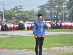 Merdeka Belajar Jadi Tema Sentral Hardiknas 2023