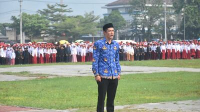 Merdeka Belajar Jadi Tema Sentral Hardiknas 2023