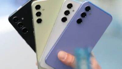Spesifikasi Samsung Galaxy M54