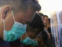 Mencuri di 50 Titik, Residivis Pembobol Rumah Kosong Ditangkap Polresta Bandung