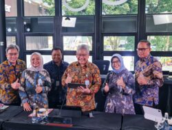 bank bjb Optimis, Pertumbuhan Kredit Tumbuh Baik di 2023, Triwulan Pertama Tumbuh Double Digit 10,8%