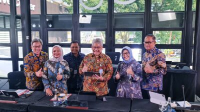 Pertumbuhan Kredit bjb