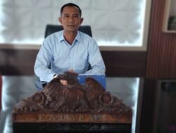 Dibui Karena Korupsi Proyek Jalan di Sumedang, Dua Napi Ini Bebas Beryarat, Satu Diantaranya ASN