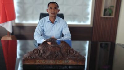 Dibui Karena Korupsi Proyek Jalan di Sumedang, Dua Napi Ini Bebas Beryarat, Satu Diantaranya ASN