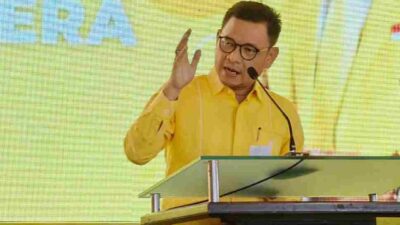 DPR Kecam Penembakan di Kantor MUI Pusat: Harus Diusut Tuntas