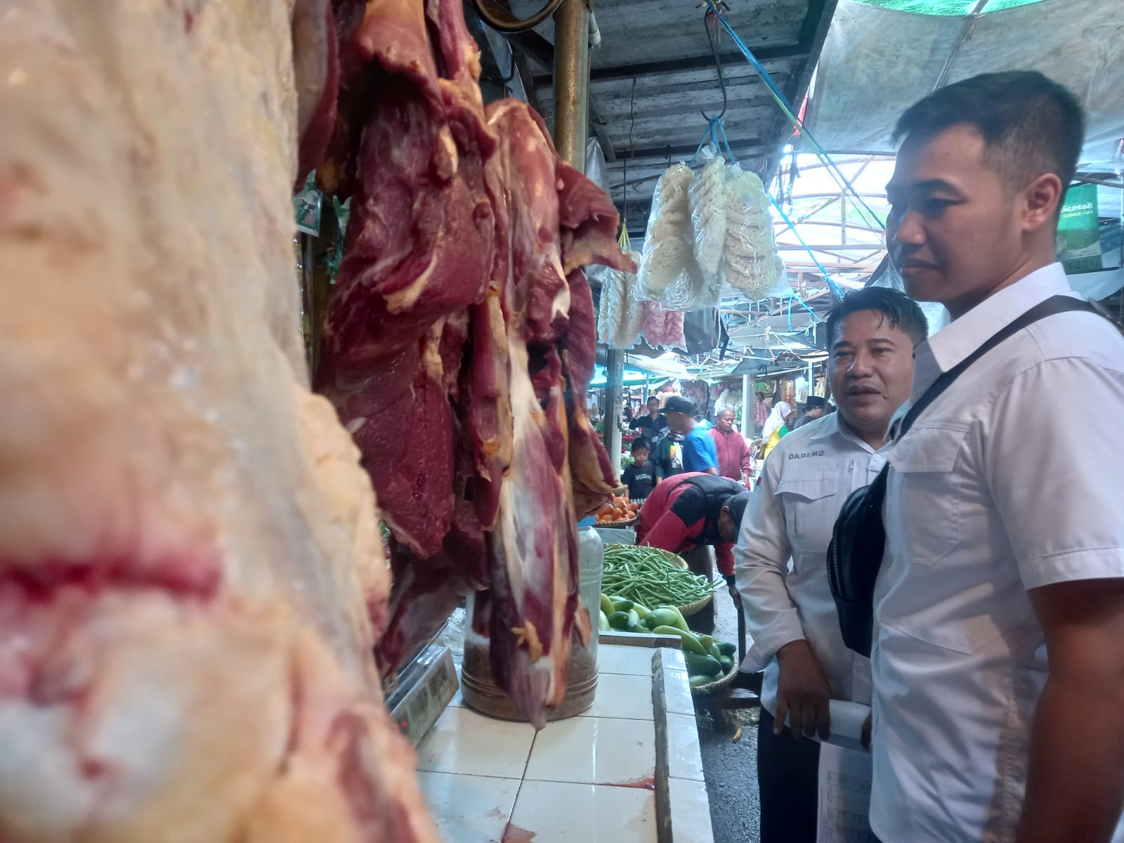 Stok Kepokmas
