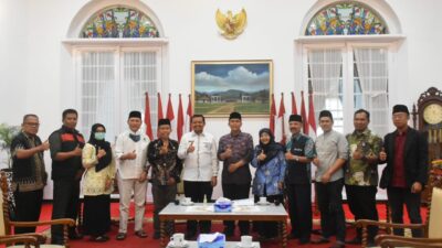 Bupati: Pemberdayaan Ormas dalam Pembangunan Wujudkan Kesejahteraan Masyarakat