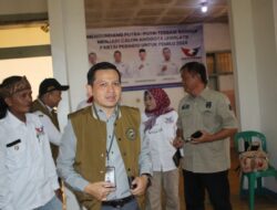 Mungkin Alasan Inilah, Pendaftaran Bacaleg untuk Pemilu 2024 di Sumedang Sepi Peminat