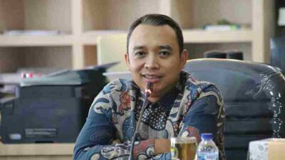Sampah Pasca Lebaran Jadi Masalah di Bandung, DPRD Bereaksi