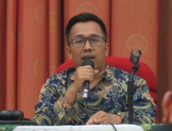 Bacaleg Berstatus ASN, TNI/Polri dan Kades Harus Mundur, Bawaslu Sumedang Buka Posko Aduan Masyarakat