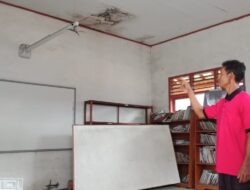 Enam Sekolah di Sumedang Kebobolan Selama Libur Lebaran, Barang Berharga Raib Digondol Maling