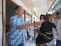 Haul Pendiri Al Ma’soem Group, Ratusan Anak Dikhitan dan Kaum Dhuafa Mendapat Santunan