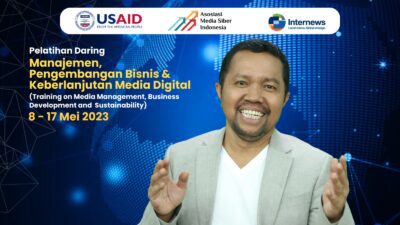 Pelatihan Media Management
