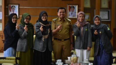IPPNU XVII Jabar