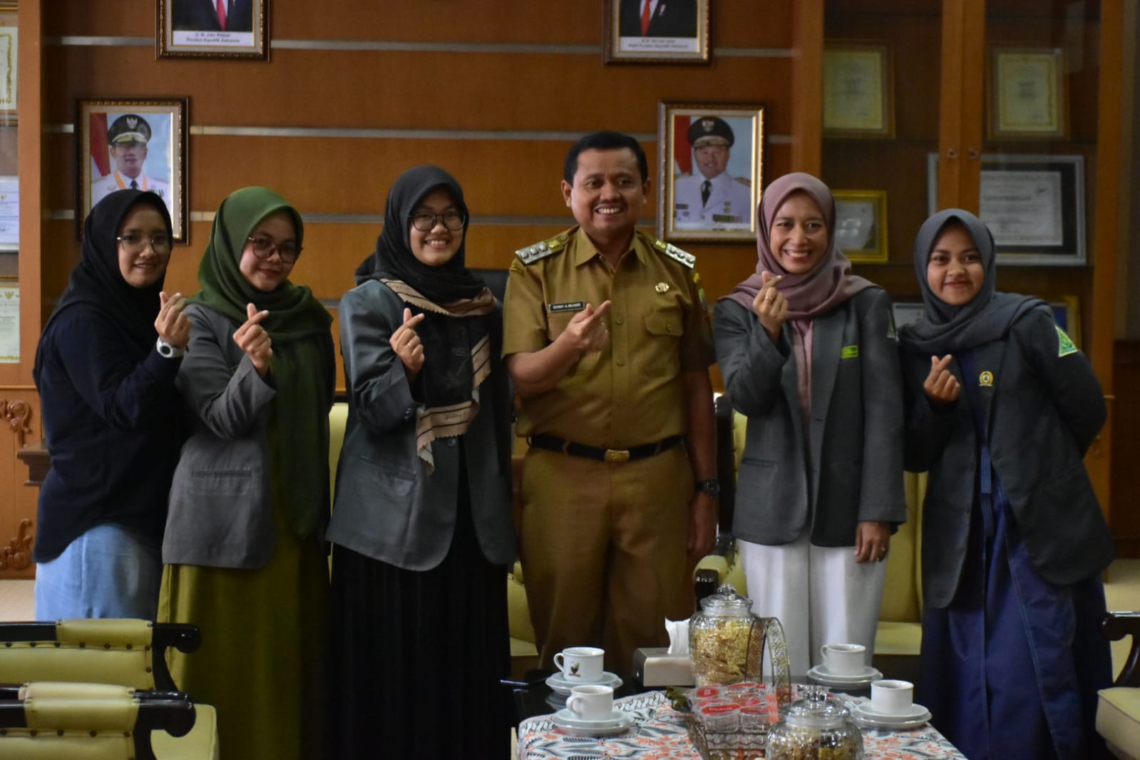 IPPNU XVII Jabar