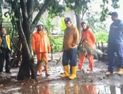 Tangani Banjir di Kabupaten Bandung, Ini Langkah BBWS Citarum