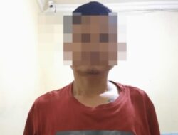 Curi Uang Puluhan Juta, Dua Pencuri Diringkus Polsek Jatinangor Sumedang