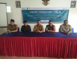 Teruntuk Warga Sumedang, Cek Segera ke RT RW Apakah Anda Terdata Sebagai Penerima Bantuan Sosial