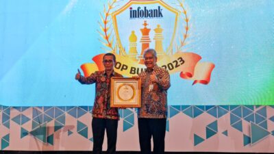 Top BUMD 2023