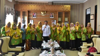 Musda XV Aisyiyah