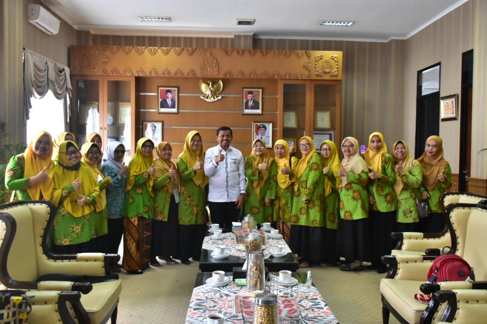 Musda XV Aisyiyah