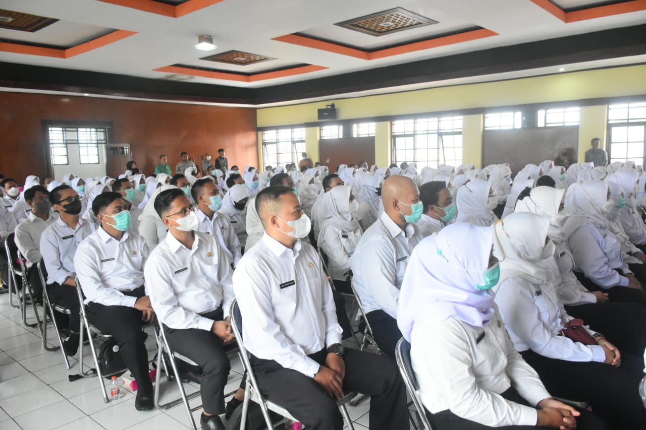 SK PPPK Tenaga Kesehatan