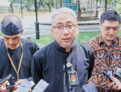 Masalah Sampah Hantui Bandung, Pembangunan PLTSa Kembali Dikaji