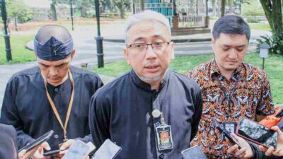 Masalah Sampah di Bandung