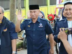 Daftarkan Bacaleg, Ini 3 Program Nasdem Kabupaten Bandung Jika Miliki Kursi DPRD