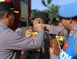 Di Kabupaten Bandung Kini Hadir Polisi RW, Ini Perannya 