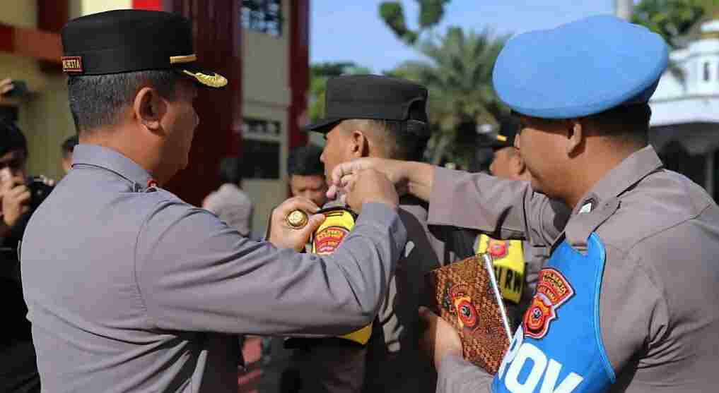 Polisi RW Kabupaten Bandung