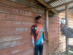 10 Tenaga Migran Asal Sumedang Kabur dari Malaysia Via Kalimantan