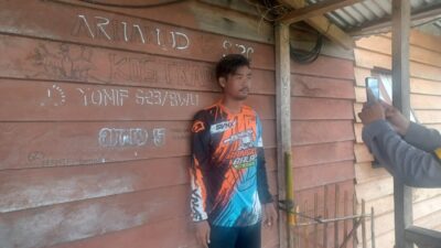 Migran asal Sumedang