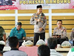 Kasus Curanmor Marak di Pasirjambu, Begini Langkah Polresta Bandung