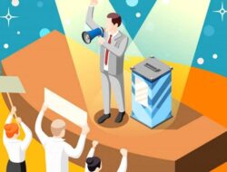 Tahun Politik Sudah Dekat, Ini Tips Menang Kata Fakar Politik Unpad