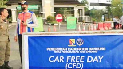 Car Free day