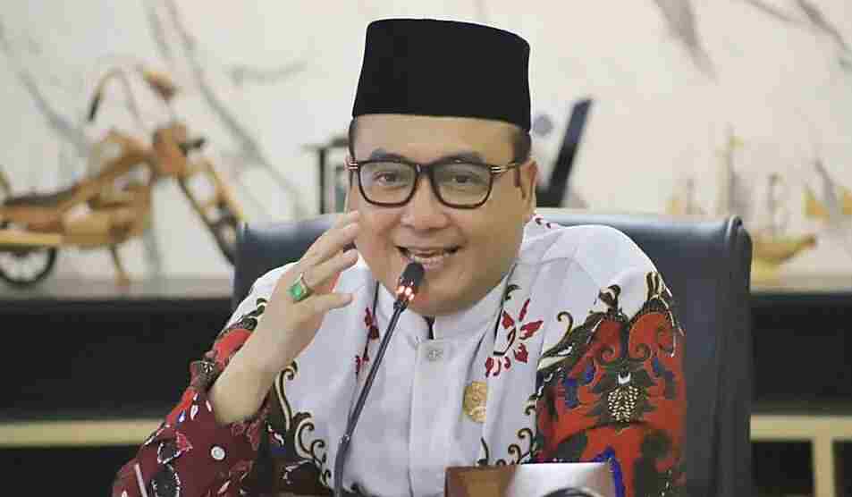Narkoba ancam generasi muda