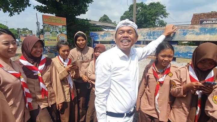 Dedi Mulyadi