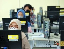 Banyak Pelanggaran di Pelaksanaan UTBK Gelombang 1, Berikut Rinciannya