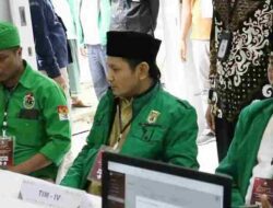 Daftarkan Bacaleg, PPP Targetkan 1 Kursi Tiap Dapil Kabupaten Bandung