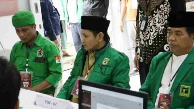DPC PPP Kabupaten Bandung