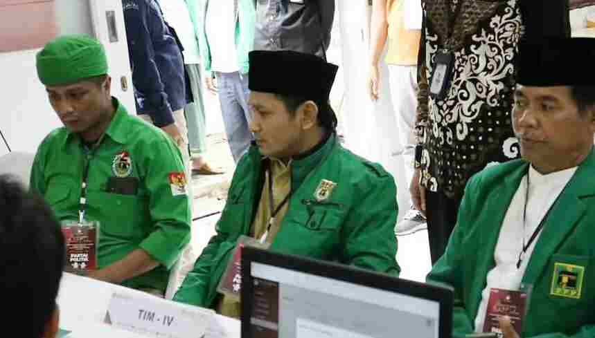 DPC PPP Kabupaten Bandung