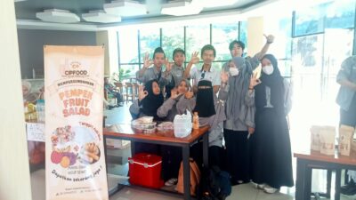 Kualitas Mahasiswa