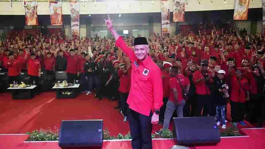 Capres PDIP
