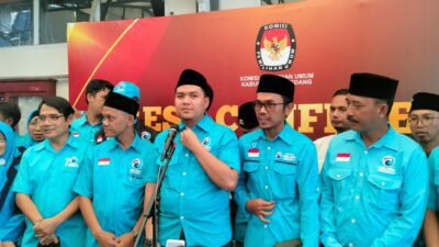 DPD Gelora Sumedang