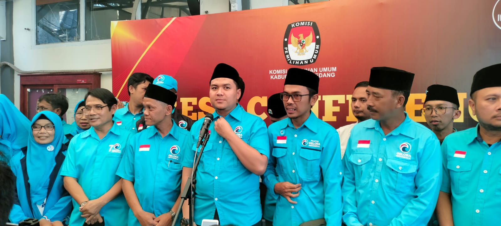 DPD Gelora Sumedang
