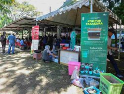 Selesaikan Masalah Lingkungan, Bank Sampah Induk Bandung Gandeng Civitas Akademika