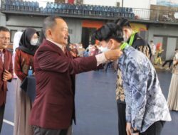 Cerita Ghifari Jauhar Yajri, Alumni SMA Al Ma’soem yang Diterima di ITB